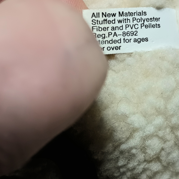 Pay what you want!!!!     Serta sheep. Counting sheep! - Picture 6 of 11